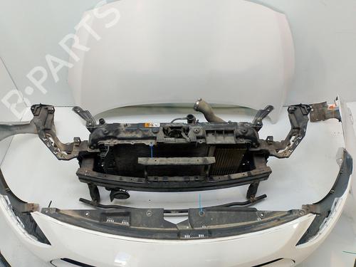 Full front HYUNDAI i30 (GD) 1.4 CRDi | BP34607001S1 - Image 4