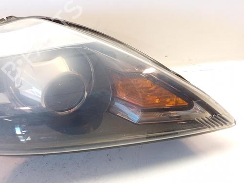 Højre forlygte FORD FOCUS II (DA_, HCP, DP) 1.6 TDCi | BP10115167C29 