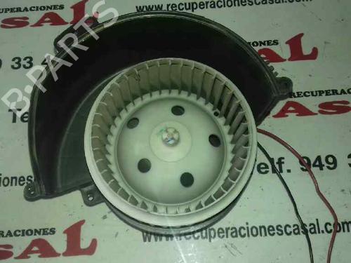 Heater blower motor OPEL ASTRA H (A04)  | BP7963475M62 