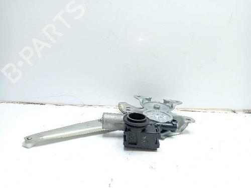 Front left window mechanism LEXUS CT (ZWA10_) 200h (ZWA10_) | BP23254037C22 - Image 5