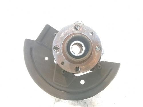 Used Left front steering knuckle DACIA LODGY (JS_) 1.6 LPG (JSAV) (102 hp) 30746475