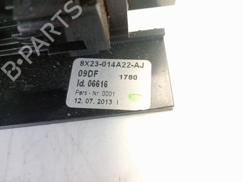 Air vent JAGUAR XF I (X250) 2.7 D | BP24844272I21 