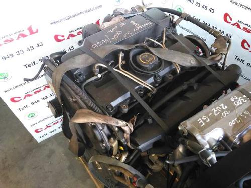 Engine FORD MONDEO III (B5Y) | BP7961318M1 - Image 2