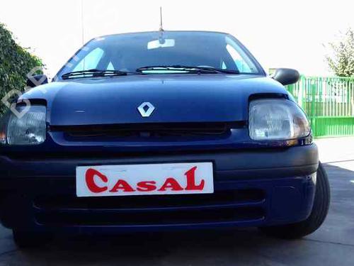 Used Parts RENAULT CLIO II (BB_, CB_)  1.4 16V (B/CB0L)  4511736