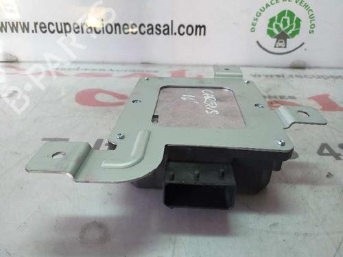 Engine control unit (ECU) KIA CARENS IV | BP7956022M57 - Image 4