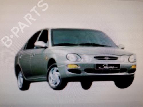 Used Parts BMW 3 Touring (E36) [1994-1999]  4407114