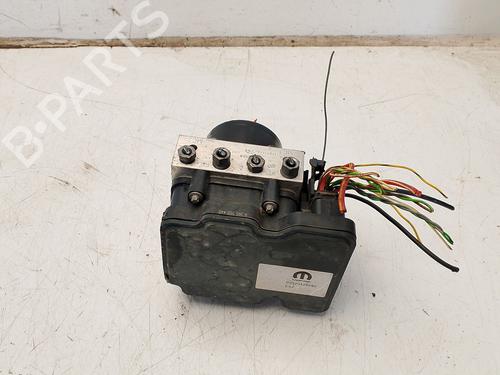 ABS pump FIAT 500 (312_) 1.2 (312AXA1A) | BP37637008M43 - Image 11