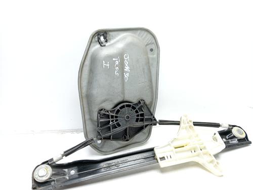 Used Left rear window motor VW GOLF V (1K1) [2003-2010]  16221279