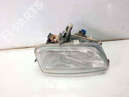 Left front fog light CITROËN SAXO (S0, S1) 1.5 D | BP7964180C30 