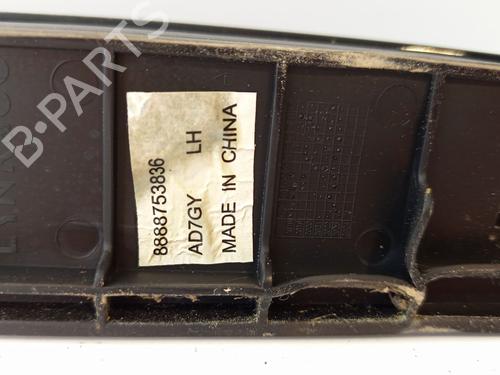 Dachreling LYNK & CO 01 PHEV | BP31191409C65 