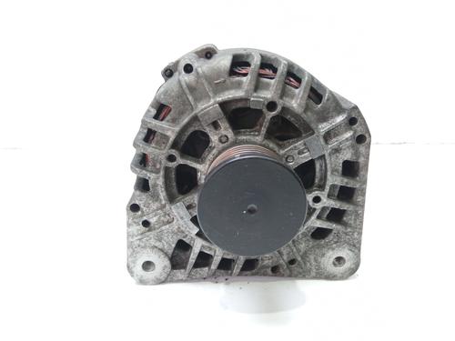 Used Alternator Alternator 13743208 13743208