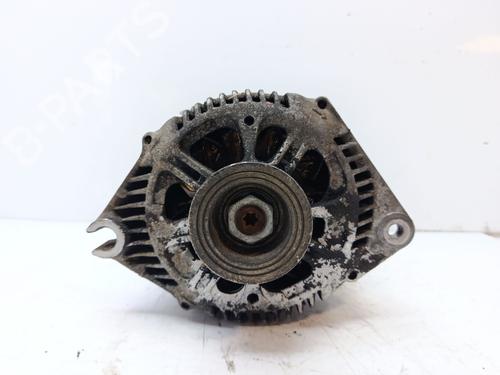 Used Alternator Alternator PEUGEOT BOXER Van (230L) 2.5 TDI (107 hp) 33337080 33337080