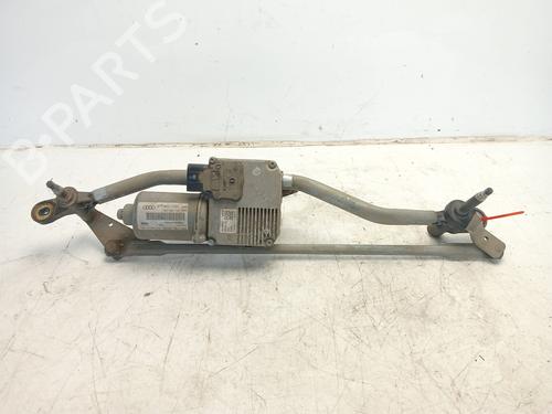 Used Front wiper motor AUDI A5 Sportback (8TA) [2007-2017]  29823363