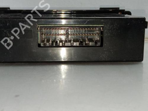 Climate control MITSUBISHI PAJERO III (V7_W, V6_W)  | BP9950541I5 