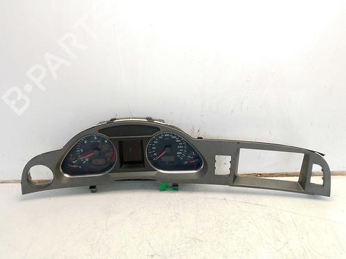 instrument-cluster-audi-a6-c6-4f2-2004-2005-2006-2007-2008-2009-2010-2011-38178812 main image