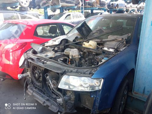 Engine control unit (ECU) AUDI A4 B6 (8E2) 1.9 TDI | BP16135262M57 - Image 2