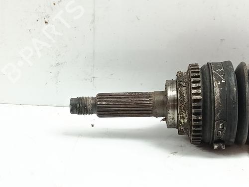 Right front driveshaft CHEVROLET MATIZ (M200, M250) 1.0 | BP36359586M39 - Image 4
