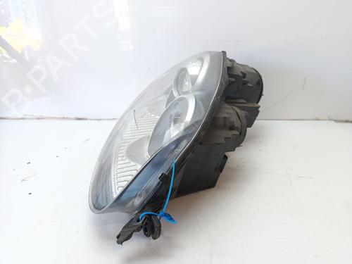 Right headlight VW GOLF V (1K1) 1.4 TSI | BP33294126C29 - Image 2