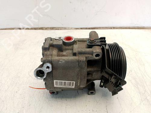AC compressor FIAT 500 (312_) 1.2 (312AXA1A) | BP39610150M34 - Image 3