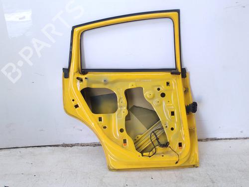 Left rear door SEAT LEON (1P1) 2.0 TDI | BP23501682C4 