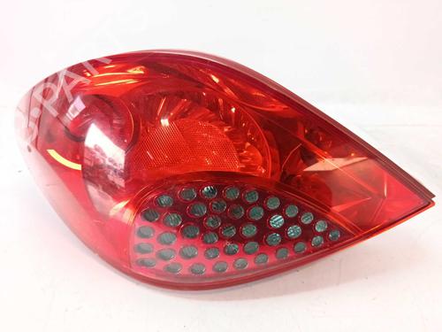 Used Left taillight Left taillight 38616756 38616756