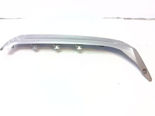 Used Other Other NISSAN QASHQAI II (J11, J11_) 1.3 DIG-T (160 hp) 36461132 36461132