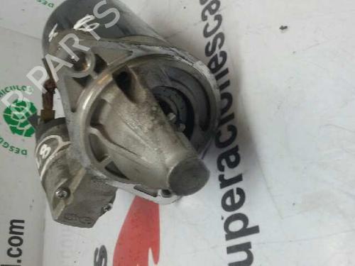 Starter HONDA CIVIC V Coupe (EJ) 1.6 i (EJ6) | BP7962809M8 