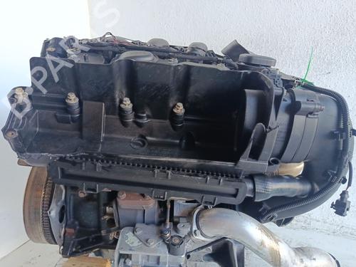 Engine BMW 3 Compact (E46) 318 td | BP37700804M1 - Image 10