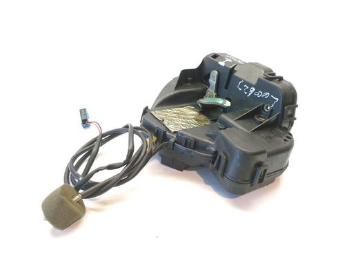 Rear left lock MERCEDES-BENZ CLS (C219) CLS 350 (219.356) | BP10631981C100 
