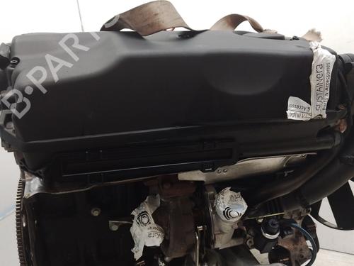 Engine BMW X5 (E53) 3.0 d | BP31697311M1 