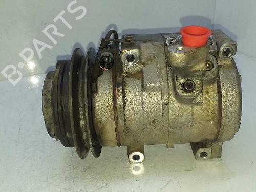 AC compressor CHRYSLER VOYAGER IV (RG, RS) 2.4 | BP7956735M34 