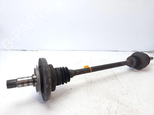 Left rear driveshaft MERCEDES-BENZ E-CLASS (W211) E 220 CDI (211.008) | BP34581602M40 - Image 3
