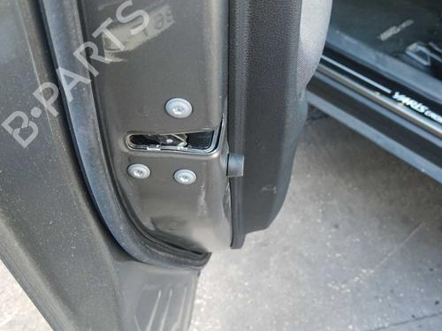 Used Front left lock Front left lock 39031440 39031440