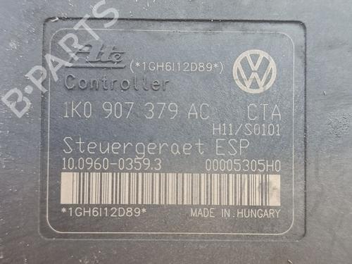 ABS pump AUDI A3 (8P1) 2.0 TDI 16V | BP36003700M43 - Image 8