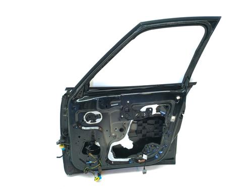 Right front door CITROËN C4 Picasso I MPV (UD_) 1.6 VTi 120 | BP18161325C3 