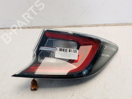 Used Right taillight Right taillight TOYOTA COROLLA Hatchback (_E21_, _EA1_, _EH1_) [2018-2026] 34626019 34626019