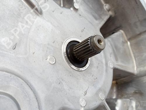 Getriebe TOYOTA RAV 4 V (_A5_, _H5_)  | BP30485880M3 