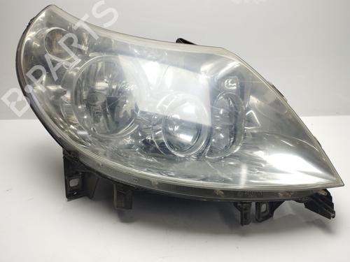 Right headlight CITROËN JUMPER II Van 2.2 HDi 110 | BP10367465C29 - Image 1