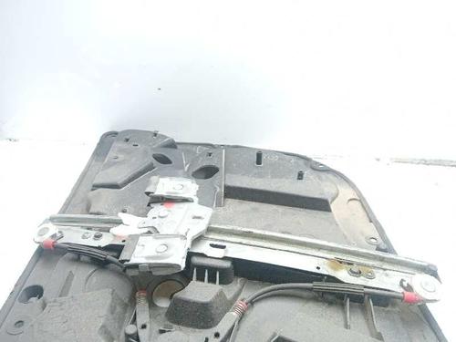 Front left window mechanism FORD FIESTA VI (CB1, CCN) 1.4 TDCi | BP24032980C22 - Image 3