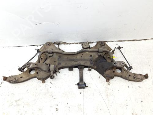 Puente delantero KIA SORENTO II (XM) [2009-2016]  31190227
