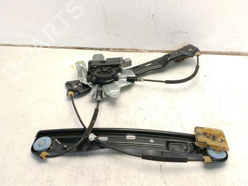 Front left window mechanism OPEL INSIGNIA A (G09) 2.0 CDTI (68) | BP40459393C22 - Image 2