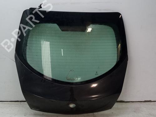 Tampa da Mala ALFA ROMEO GT (937_) 1.9 JTD (937CXN1B) (150 hp) 31161363