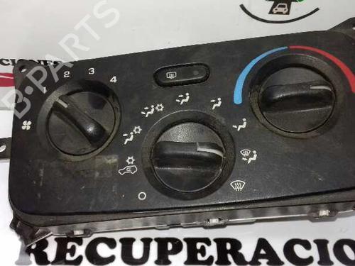 Climate control JEEP CHEROKEE (KJ)  | BP7951586I5