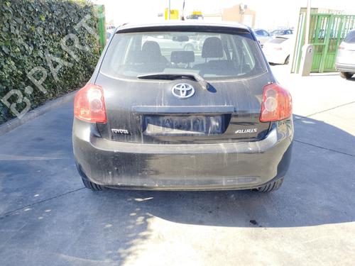 Left front driveshaft TOYOTA AURIS (_E15_) 1.6 (ZRE151_, ZRE151R) | BP25977101M38 - Image 6