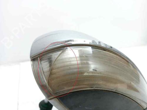 Right mirror VW GOLF V (1K1)  | BP20691464C27 