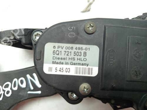 Pedal SEAT IBIZA III (6L1) | BP30961056I4