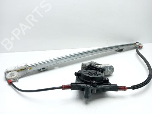 Rear left window mechanism IVECO DAILY IV Van  | BP16834757C24 
