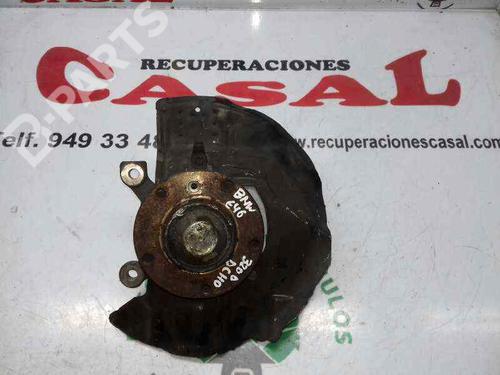 Used Right front steering knuckle Right front steering knuckle BMW 3 (E46) 320 d (136 hp) 10965887 10965887