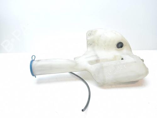 Used Windscreen washer tank BMW 3 (E46) 320 d (150 hp) 13897117
