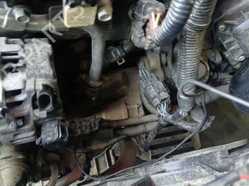 Used Starter Starter 39201778 39201778